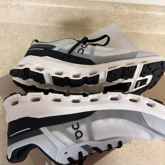 On Running Cloudvista 2 - Picture 7 of 9